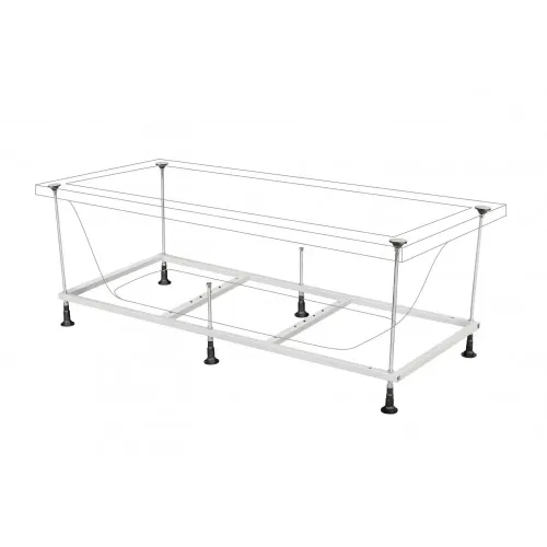 Каркас для ванны BERGES 170, 051022