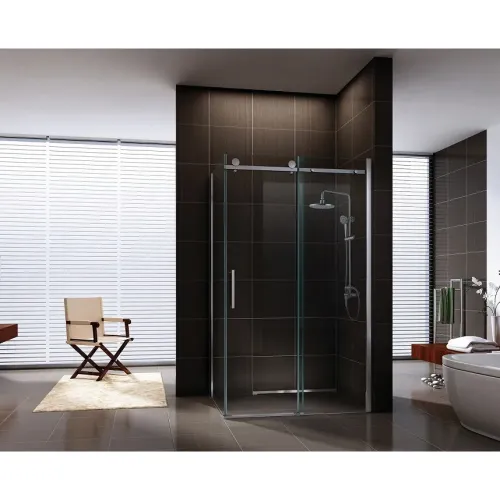 Душевой уголок GELIOS 1000*800, 061003