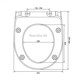 Real Slim SO, 010303