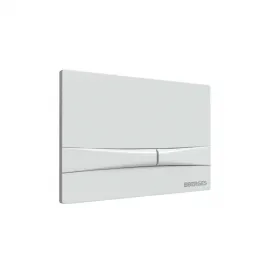 Кнопка BERGES для инсталляции NOVUM F1, 040051