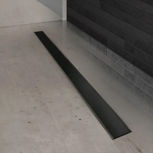 BERGES Желоб водосток C1 Norma 600, 095137