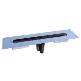 BERGES Желоб водосток C1 Norma 800, 095039