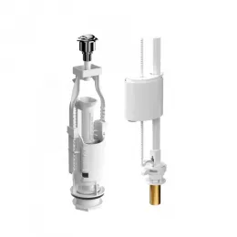 Комплект арматуры Eko 21.1, 030521