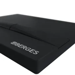 Кнопка BERGES для инсталляции NOVUM F5, 040055