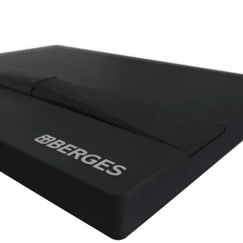 Кнопка BERGES для инсталляции NOVUM F5, 040055