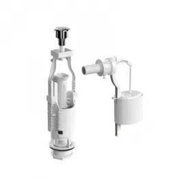 Комплект арматуры Eko 12, 030412