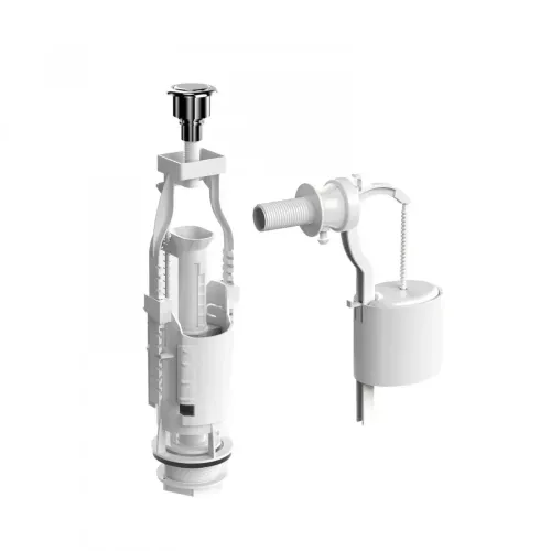 Комплект арматуры Eko 12, 030412