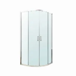 Душевой уголок SOLO R 800*800, 061101