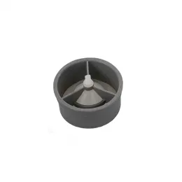 Клапан BERGES Мембранный ( сухой затвор), 099003