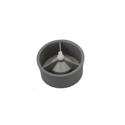 Клапан BERGES Мембранный ( сухой затвор), 099003