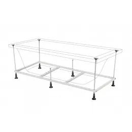 Каркас для ванны BERGES 150, 051021