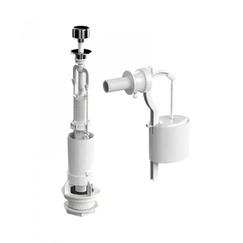 Комплект арматуры Eko 02, 030202