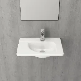 Раковина SMALL 45х31 см, 182008