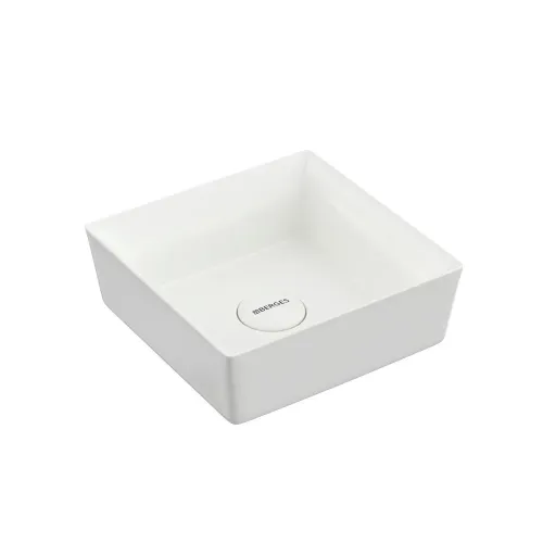 Раковина MASCON 38х38 см, 181004