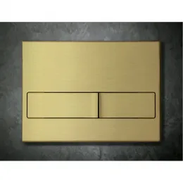 Кнопка BERGES для инсталляции NOVUM L8, 040018