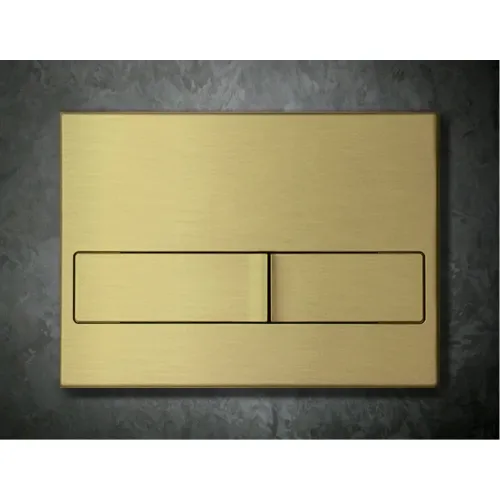 Кнопка BERGES для инсталляции NOVUM L8, 040018