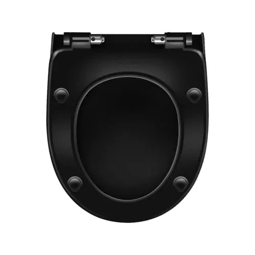 Real Slim Black SO, 010403