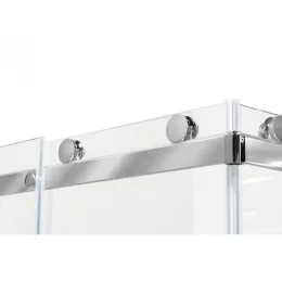 Душевой уголок GELIOS 900*900, 061022