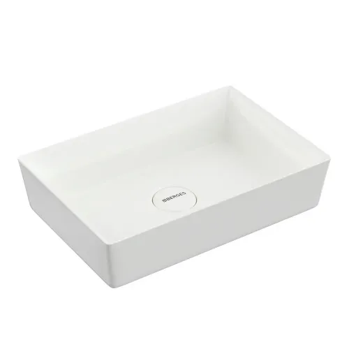 Раковина MASCON 55х38 см, 181003