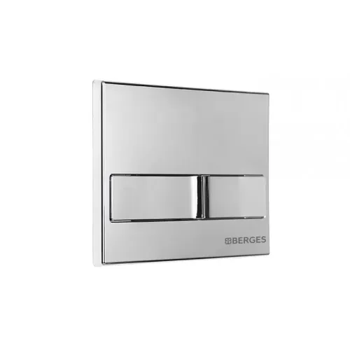Кнопка BERGES для инсталляции NOVUM L3, 040013