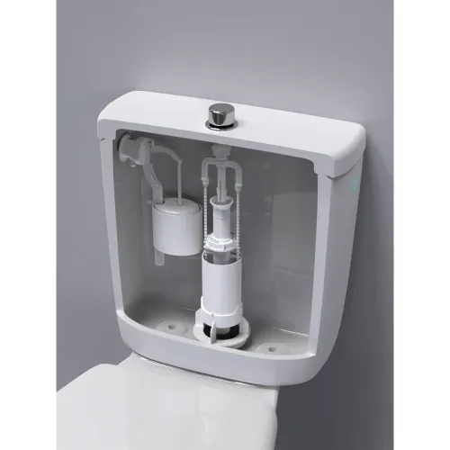 Клапан наполнительный Eko, 030842