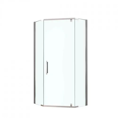 Душевой уголок OXYGEN 900*900, 061021