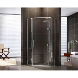 Душевой уголок OXYGEN 900*900, 061021