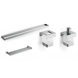 Набор аксессуаров INDA INDISSIMA BARRA 400CNS09N