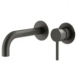 Комплект для душа Plumberia Selection IXO KITXO18GR210