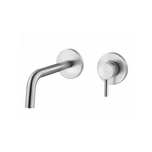 Смеситель для раковины Paffoni Light LIG006ST70