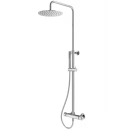 Комплект для душа Plumberia Selection IXO KITXO6302CR53