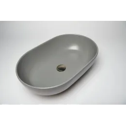 Раковина накладная GALASSIA DREAM 7308GM