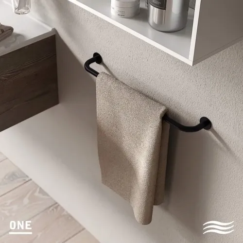 Полотенцедержатель INDA ONE A2490ANE