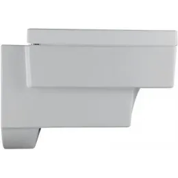 Подвесной унитаз Terrace 38х55 см, без сиденья EDA102-00 Jacob Delafon