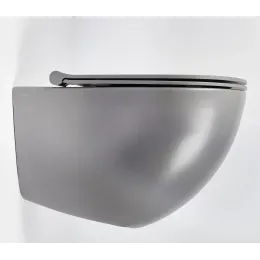 Унитаз подвесной GALASSIA DREAM 7317GM