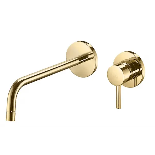 Смеситель для раковины Paffoni Light LIG006HG70