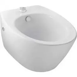 Биде Presqu'ile 38х55,5 см, подвесное, без крышки E4441-00 Jacob Delafon