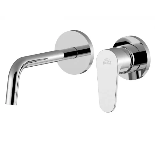 Смеситель для раковины Paffoni Green GR101CR70