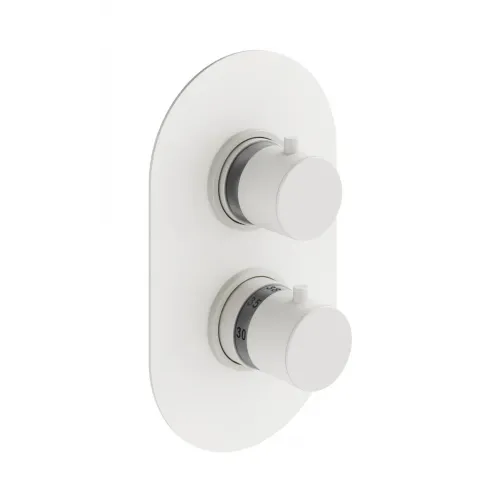 Комплект для ванны Plumberia Selection IXO KITXOT19BO260KING