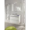 Модуль под раковину Odeon Up 77х48,5х53 см, белый блестящий EB895RU-J5 Jacob Delafon