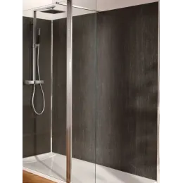 Декоративная панель на стену Panolux 120х255 см, фактурные, мрамор/гранит E63030-D27 Jacob Delafon