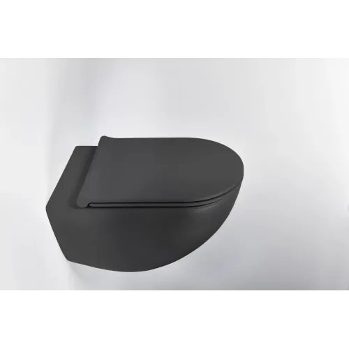 Унитаз подвесной GALASSIA DREAM 7317NEMT