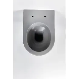 Унитаз подвесной GALASSIA DREAM 7334GM