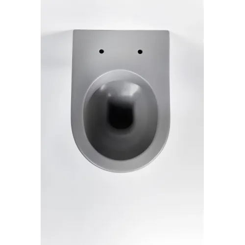 Унитаз подвесной GALASSIA DREAM 7334GM