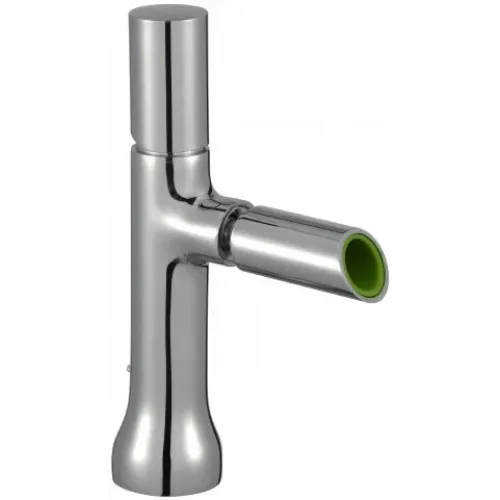 Смеситель для биде Toobi с донным клапаном E8961-CP Jacob Delafon