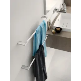 Полотенцедержатель INDA MITO A2018ACR