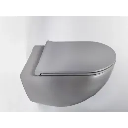 Унитаз подвесной GALASSIA DREAM 7317GM