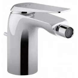 Смеситель для биде Avid с донным клапаном E97014-CP Jacob Delafon