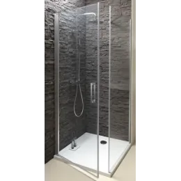 Душевая дверь Contra 80х200 см, 6 мм E22T81-GA Jacob Delafon