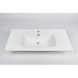 Тумба с раковиной INDA Piccadilly 100MG Kona